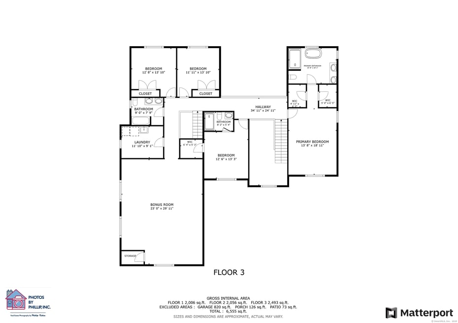 106 Judd Hill Road Photo 38