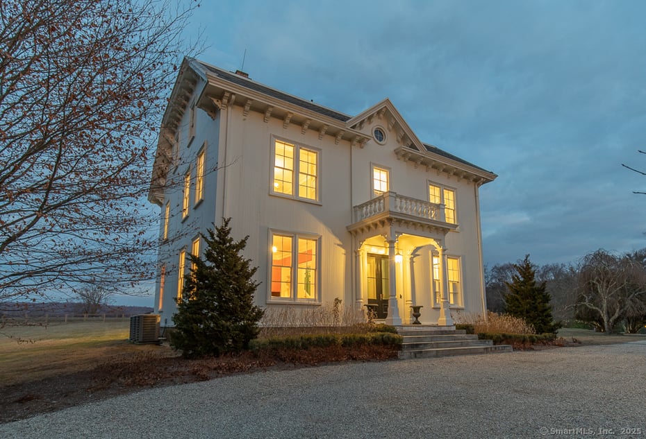 114 Walkley Hill Road Photo 1