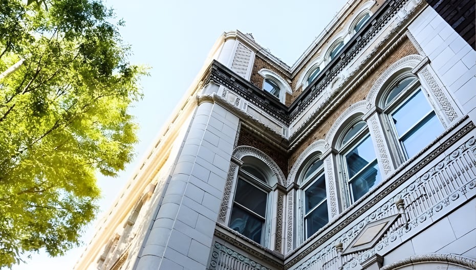 124 Temple Street Photo 1