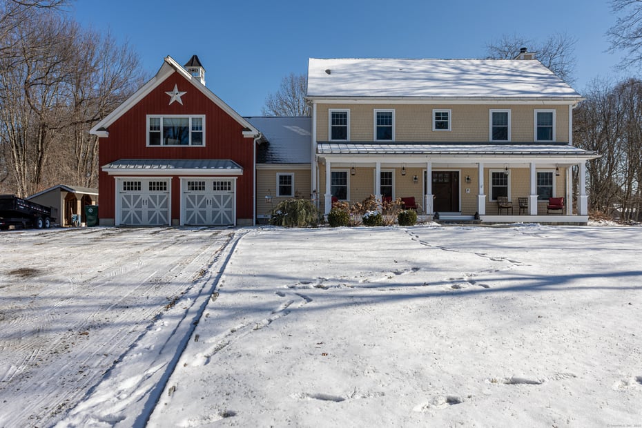 1400 James Farm Road Photo 1
