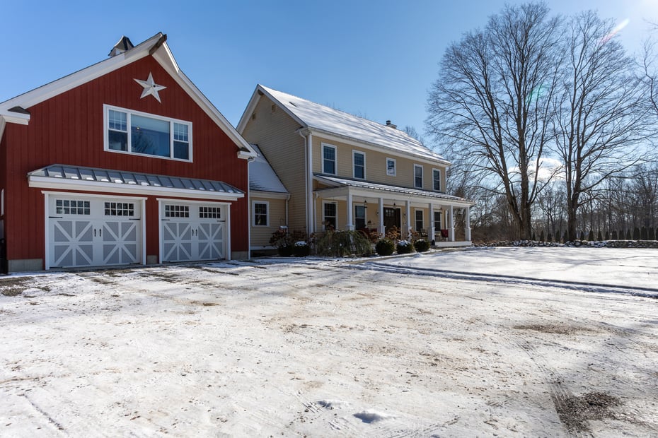 1400 James Farm Road Photo 20