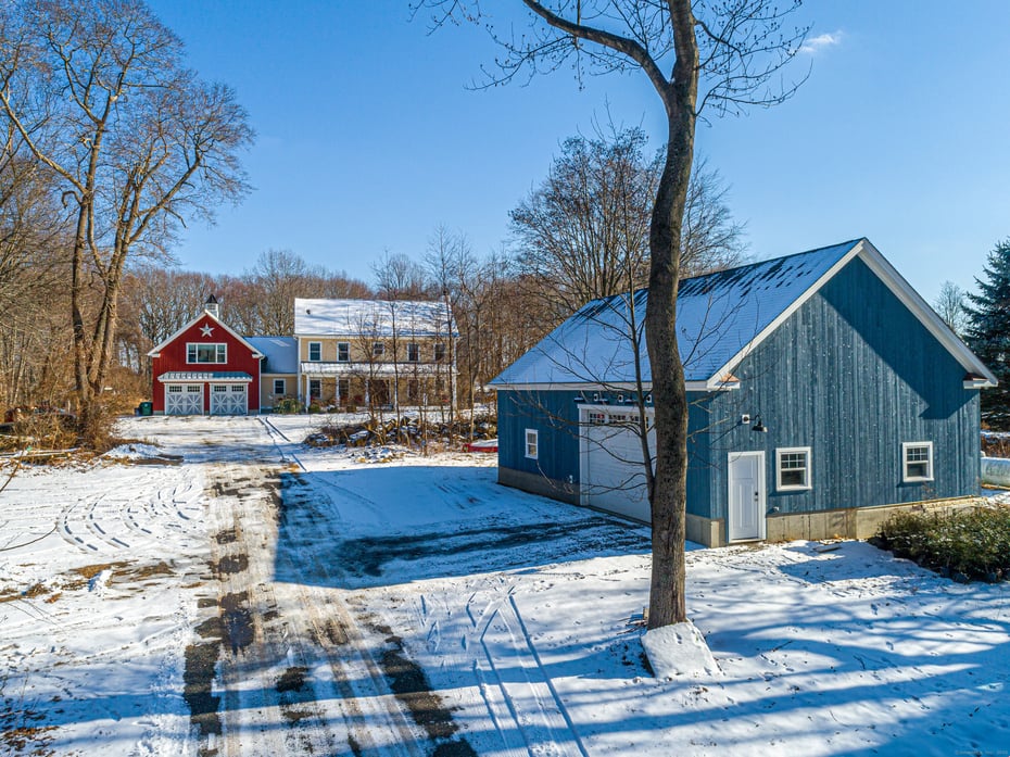 1400 James Farm Road Photo 21
