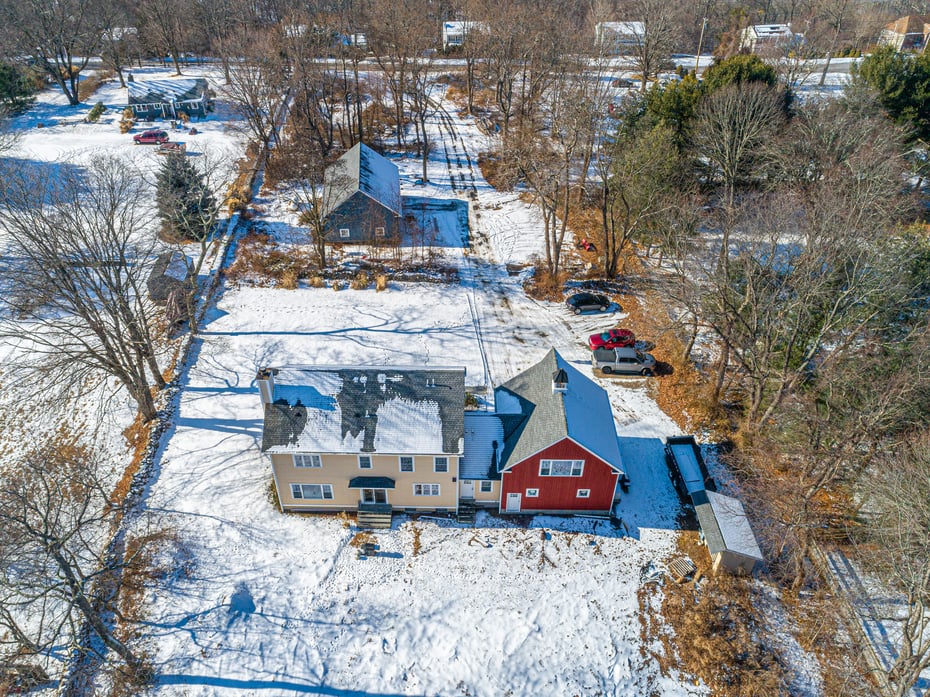 1400 James Farm Road Photo 22