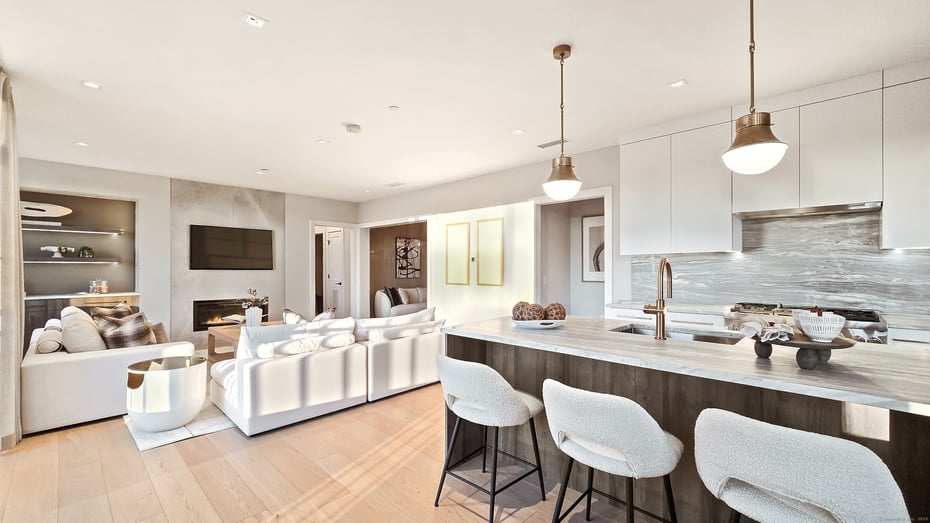 160 Park Street  #104 Photo 3