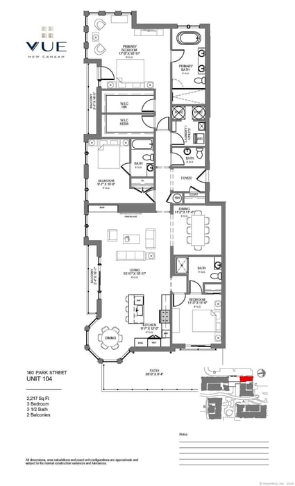 160 Park Street  #104 Photo 32