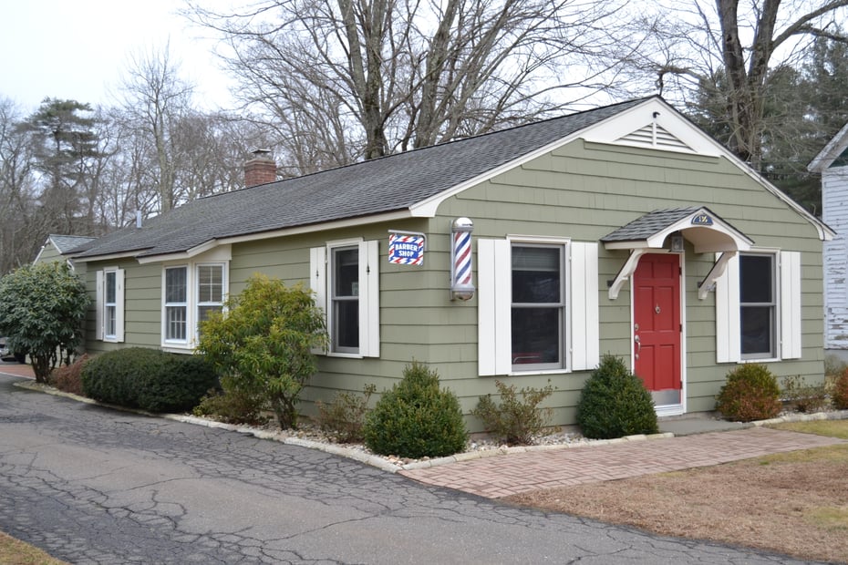 136 Hopmeadow Street Photo 1