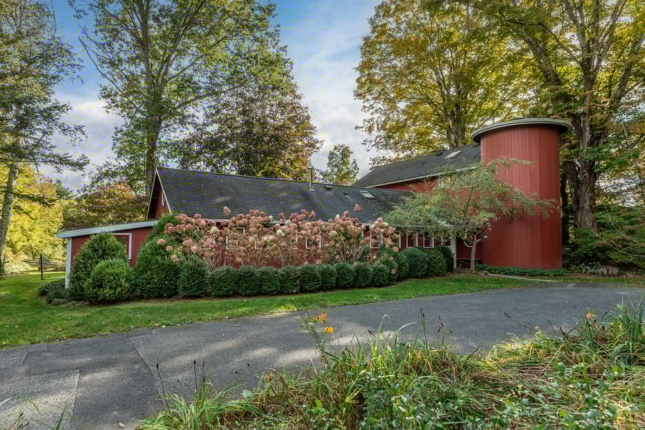 117 Looking Glass Hill Road Photo 1