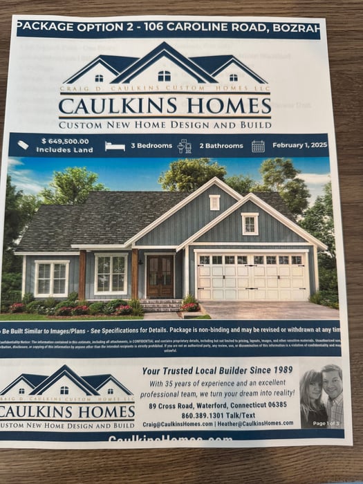 106 Caroline Road Photo 2