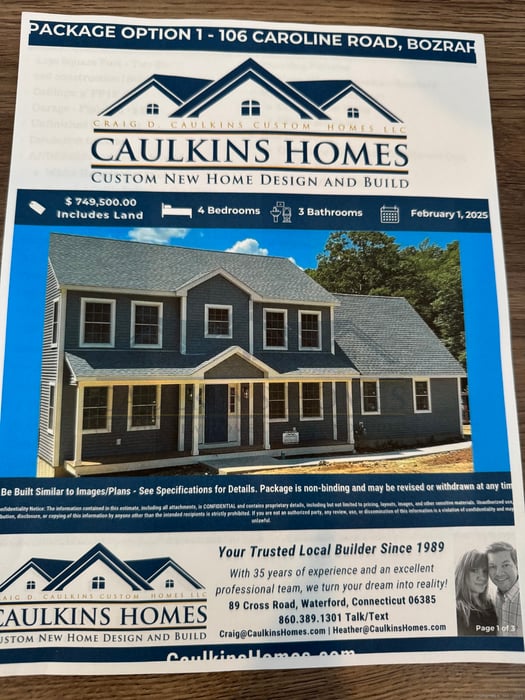 106 Caroline Road Photo 5