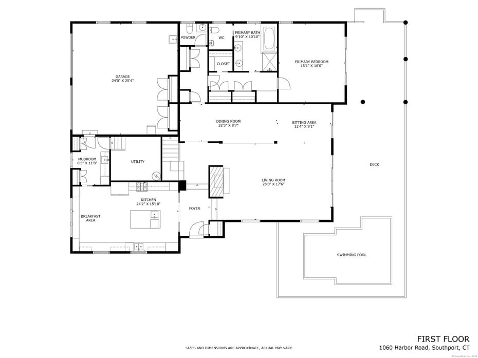 1060 Harbor Road Photo 37