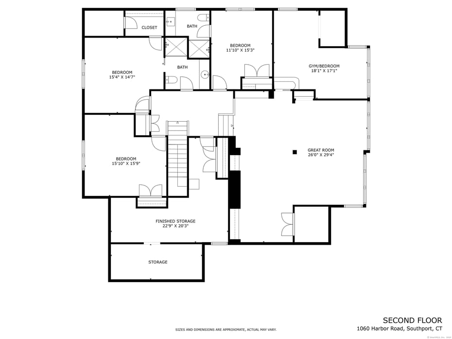 1060 Harbor Road Photo 38