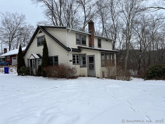 164 Birge Park Road Photo 1
