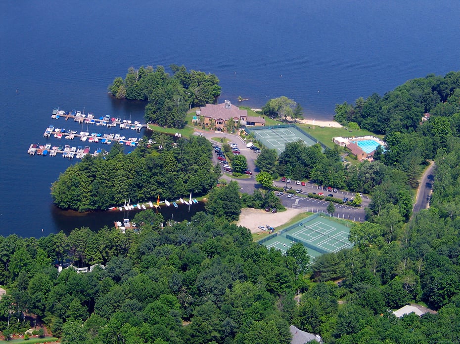 Lot 505 Sherbrook Drive Photo 1
