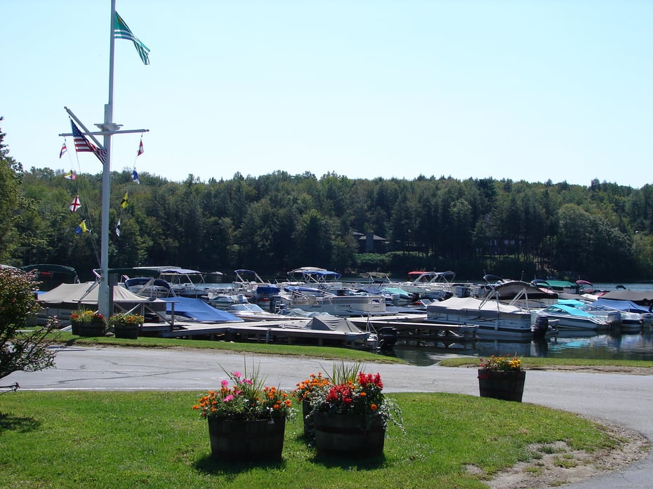 Lot 505 Sherbrook Drive Photo 3