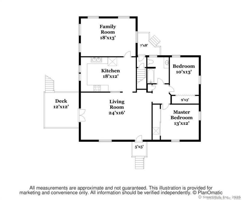 54 Jacobs Lane Photo 33