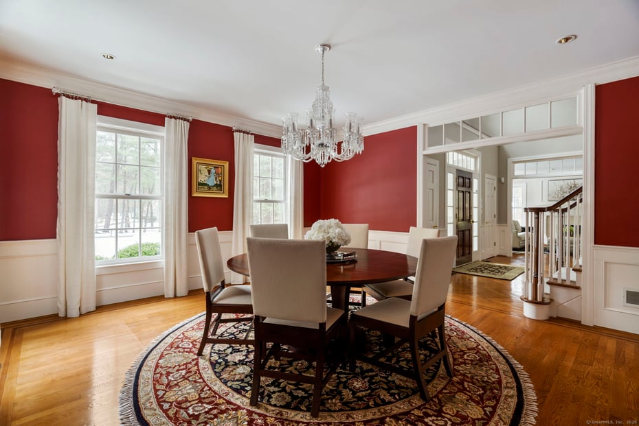 3 Fitzwilliam Park Photo 12