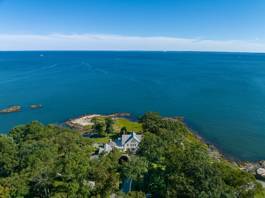 Hay Island Photo 1