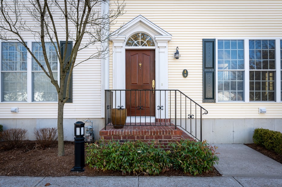 9 Evarts Lane #9 Photo 3