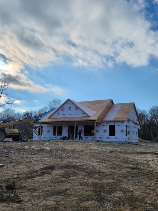 469 Forsyth Road Photo 1