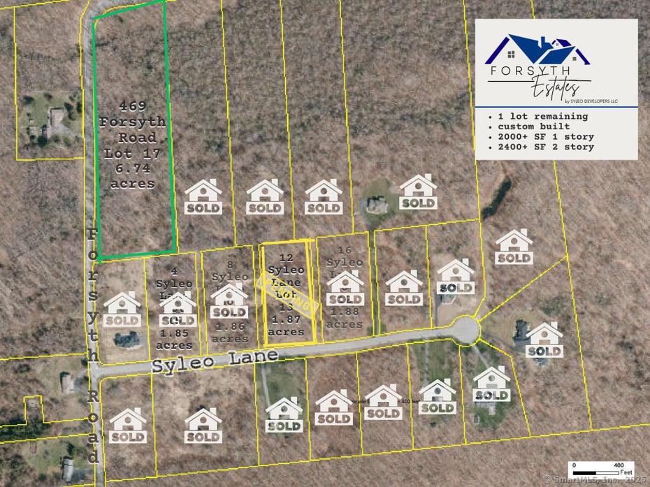 469 Forsyth Road Photo 3