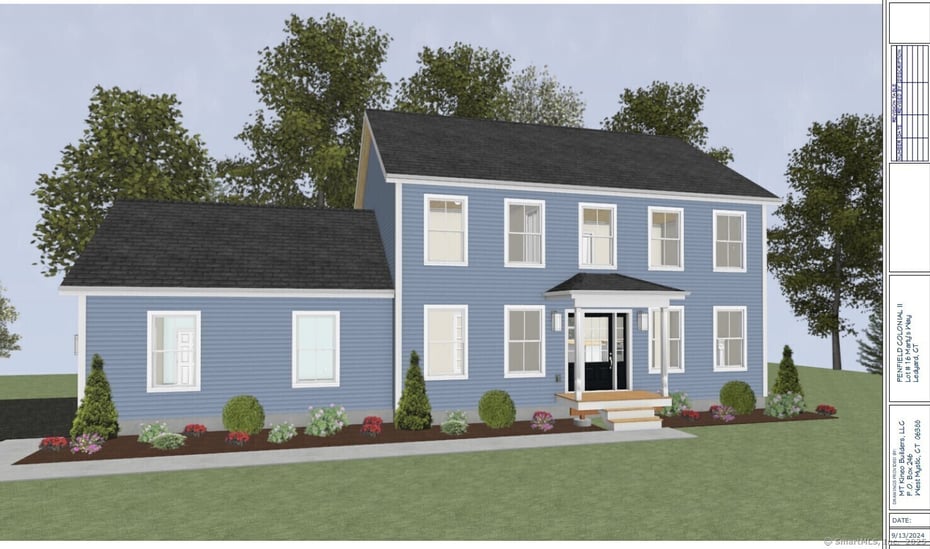 16 Marty's Way Photo 1