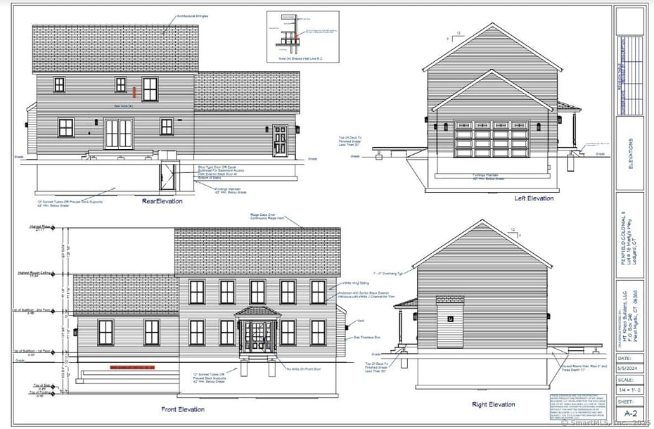 16 Marty's Way Photo 2