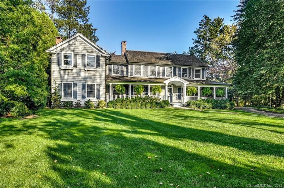 128 Mansfield Avenue Photo 4