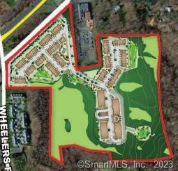 Wolf Harbor Road Photo 1