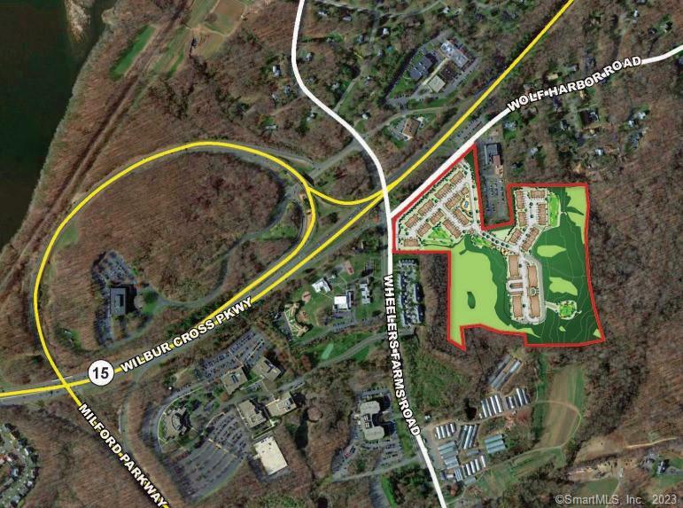 Wolf Harbor Road Photo 6