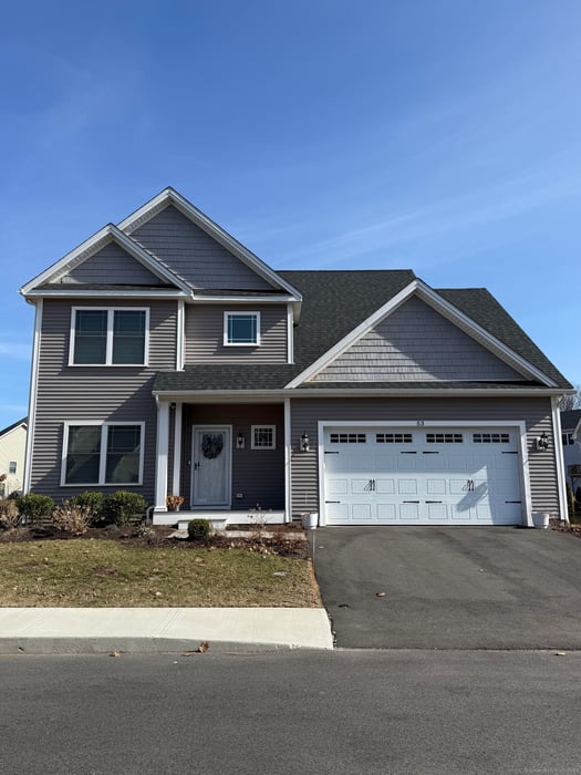 9 Russell Road Photo 1