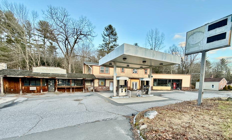 128 New Hartford Road Photo 1