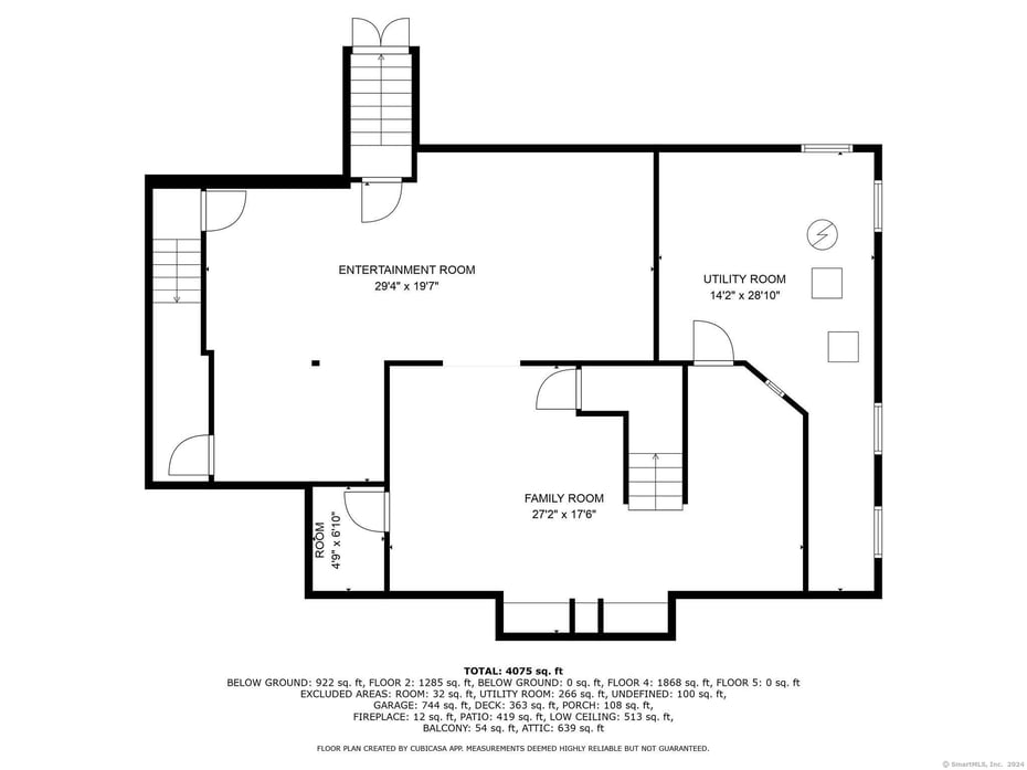 205 Hickory Lane Photo 36