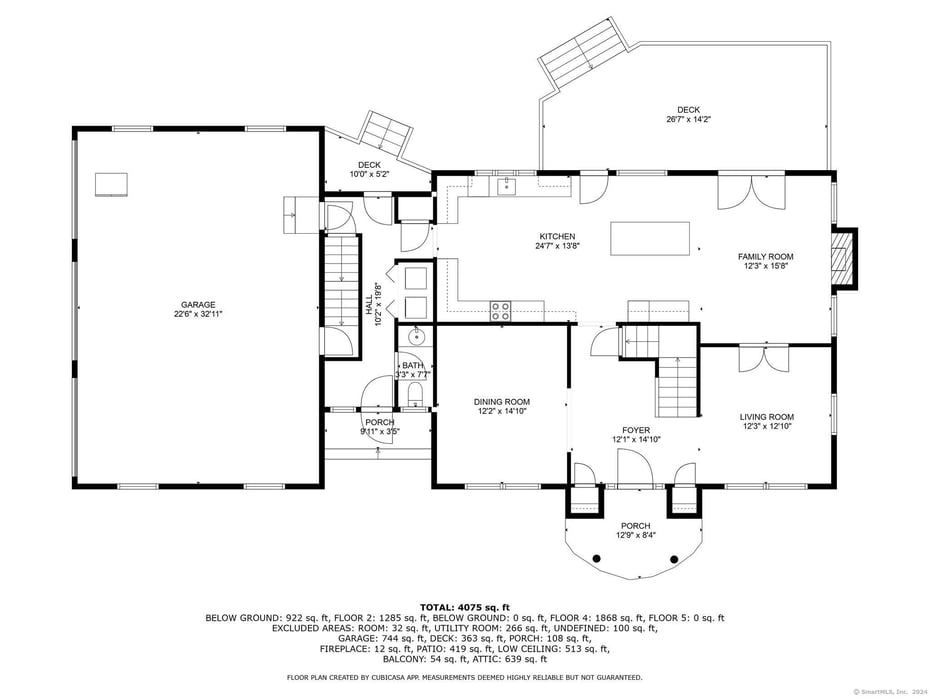 205 Hickory Lane Photo 37