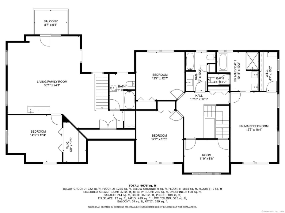205 Hickory Lane Photo 39