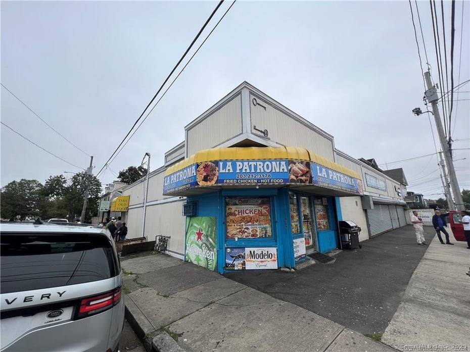 Bridgeport Commercial Photo 2