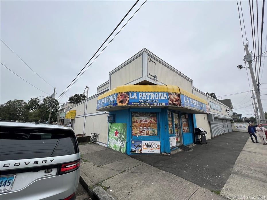 Bridgeport Commercial Photo 3