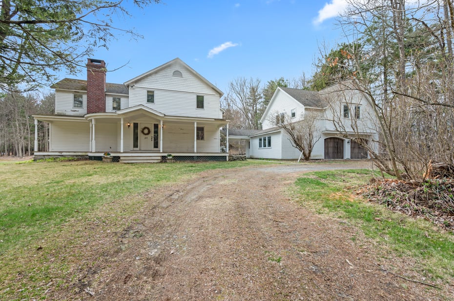 277 Milton Road Photo 1