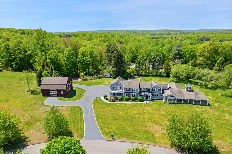 16 Percheron Drive Photo 1