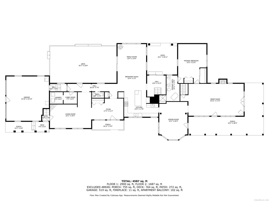 16 Percheron Drive Photo 36