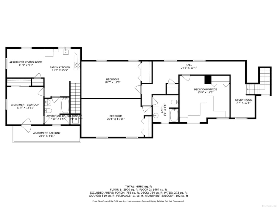 16 Percheron Drive Photo 37