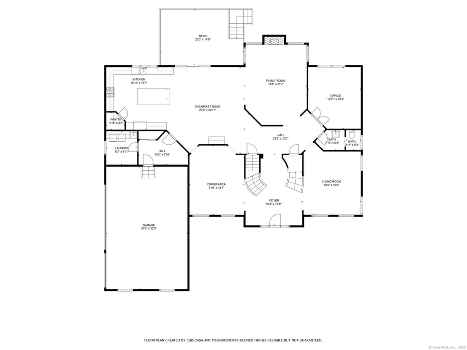 99 Pembroke Terrace Photo 31