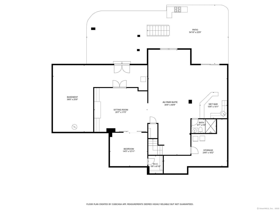 99 Pembroke Terrace Photo 32