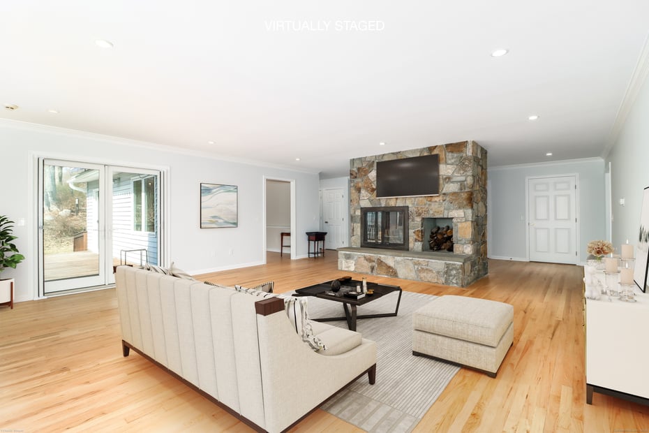 73a Long Meadow Hill Road Photo 3