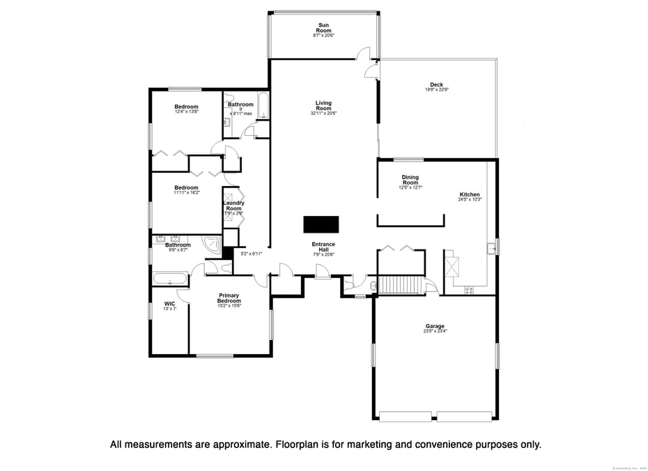 73a Long Meadow Hill Road Photo 22