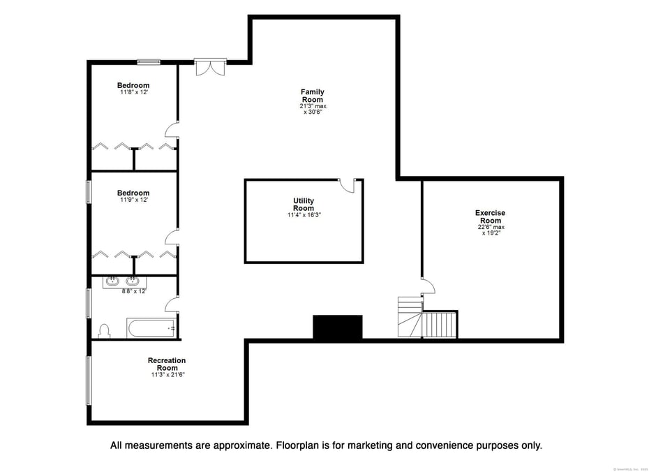 73a Long Meadow Hill Road Photo 29