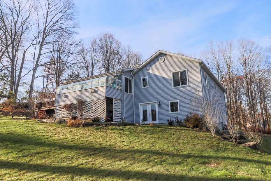 73a Long Meadow Hill Road Photo 30