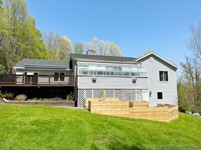 73a Long Meadow Hill Road Photo 31