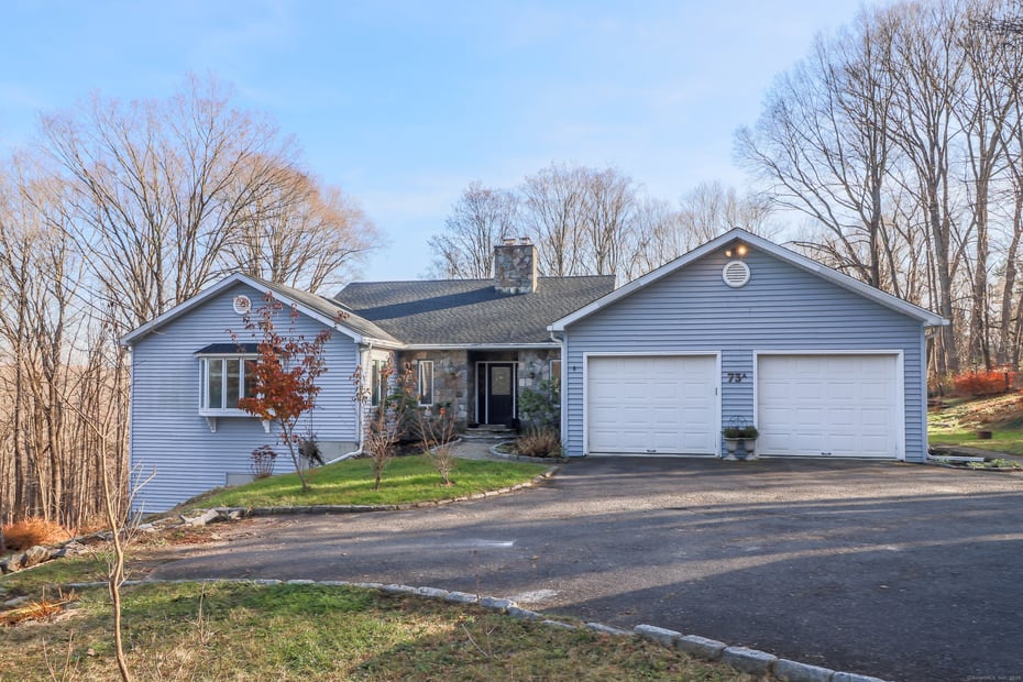 73a Long Meadow Hill Road Photo 37
