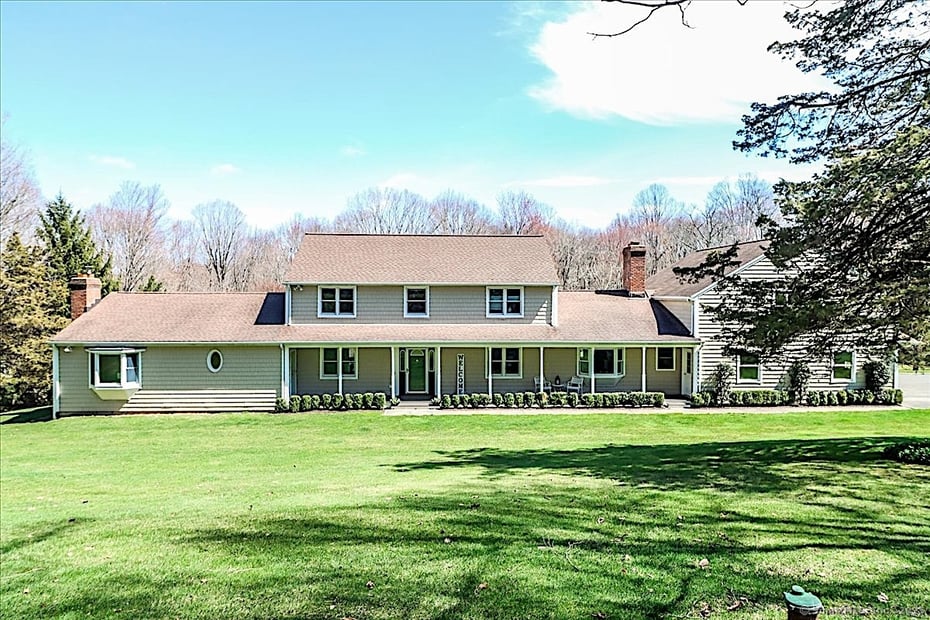 75 Codfish Hill Road Photo 1