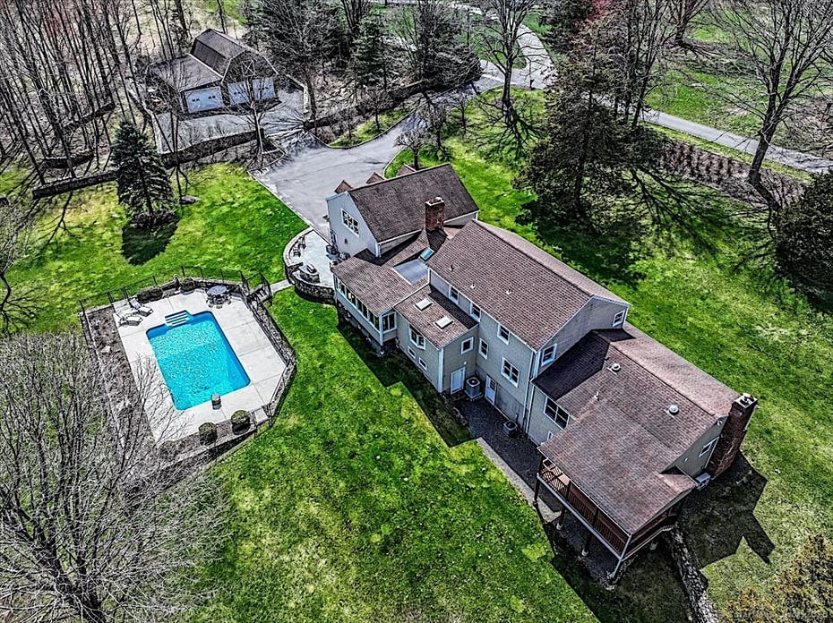75 Codfish Hill Road Photo 5